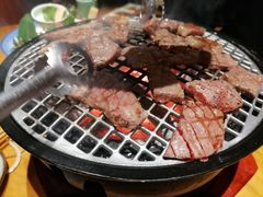 -久喜番和牛烧肉酒场(北辰三角洲店)
