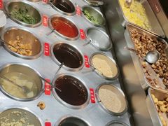 -彤德莱牛肉火锅(双港店)