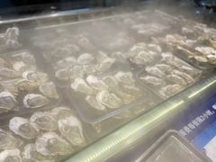 -蚝英雄鲜蚝自助专门店(长楹天街直营店)