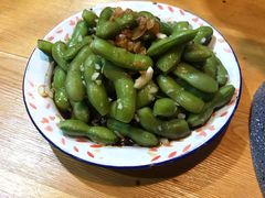 -李不管把把烧(合肥总店)