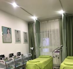 -清颜堂丨分子祛痘·功效美肤