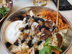 -龟兹KUCINA·新疆菜(前滩L+PLAZA店)