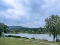 -钟山体育运动公园