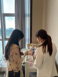 -英芬国际月子中心(岛屿度假月子·洲至奢选香岚店)