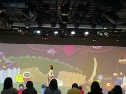 -小鸡哆哆故事屋·儿童乐园(嘉里城店)