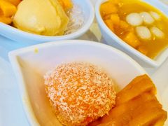 -许留山(上海街店)