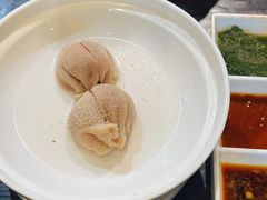 -塞伊德蒙餐(兴安南路店)