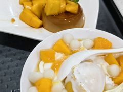 -圆碌碌甜品屋(二中店)