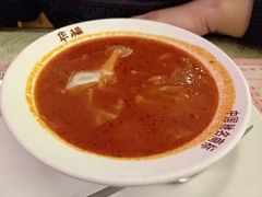 红菜汤-华梅西餐厅(哈尔滨中央大街店)