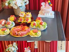 -糕小爱·动物奶油生日蛋糕定制(昆山总店)