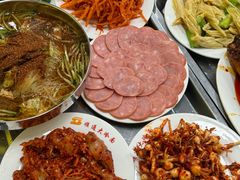 -顺通大冷面(总店)