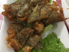 -阿嫲家家常菜(环岛路店)