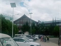 -丽江三义国际机场