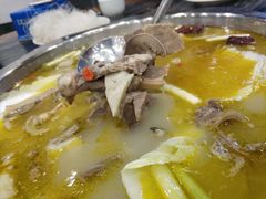 -江湖黑大兔(杨家坪店)