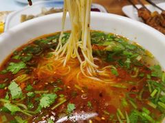 -品回味清真西北楼(宁波首店)