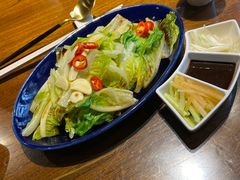 -北京老铺烤鸭(老城根店)