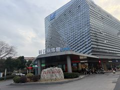 -上海长江软件园