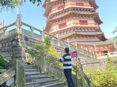-博鳌禅寺