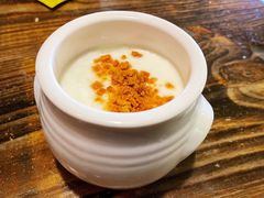 蒙古烤奶皮酸奶-格日勒阿妈蒙古厨房(大召店)