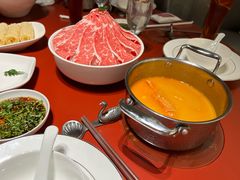 -红雀围·海鲜火锅(陆家嘴中心店)