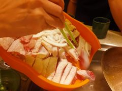 -润园四季椰子鸡火锅(海上世界店)