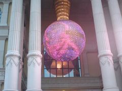 -澳门十六浦索菲特大酒店