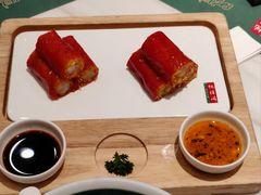 -悦得闲广式点心茶楼(蓝鲸世界店)
