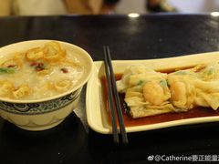 -卓粤拉肠(红庙店)