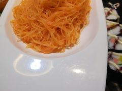 -好旺角齐市鲜切牛自助烤肉(农林五道街总店)