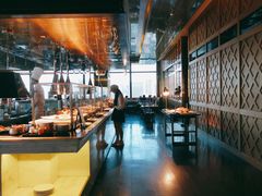 -君悦酒店·乐厨·高空自助餐(青年大街店)