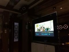 -迪迪派KTV(创业大厦店)