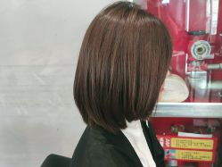 -MOVAN HAIR莫凡匠人发型屋