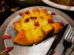 -金牌老碗时尚陕菜(王府井百货店)