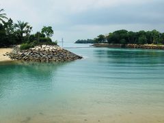 -巴拉湾海滩