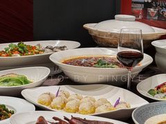 -聚宾楼·烤鸭·家宴(科技三路店)