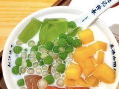 -赵记传承·中国甜品(福州总店)