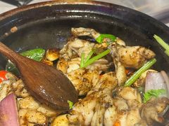 -啫神·广州地标美食(北京路店)