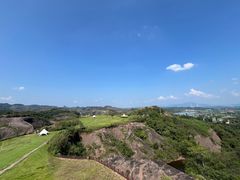 -飞天山旅游区