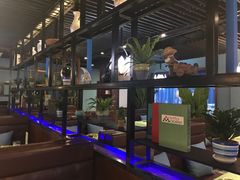 -花样西贡·法式越南餐厅(西大万达店)