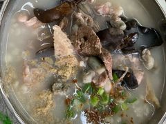 薏米粥-广场正宗原汁薏米店