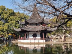 -西园戒幢律寺