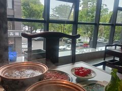 -东来顺•非遗火锅(外滩店)