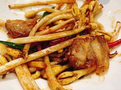 -壹品宴掦·淮扬菜(新牌坊店)
