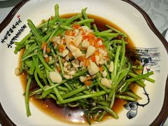 -眷江南之小蓝鲸(王府大街店)