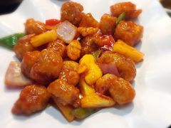 -新大咀港式茶餐厅(宝山万达店)