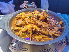 -徐记小怪兽肉蟹煲店(哈西万达金街店)