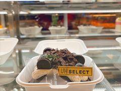 -UH祐禾(上海五角场万达店)