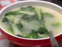 -洪霞餐馆·川菜·鲜货现炒(两江春城店)
