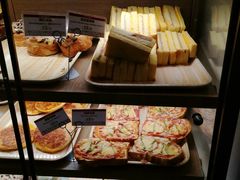 -山崎面包(静安久光店)