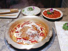 -小龙坎火锅(总店)